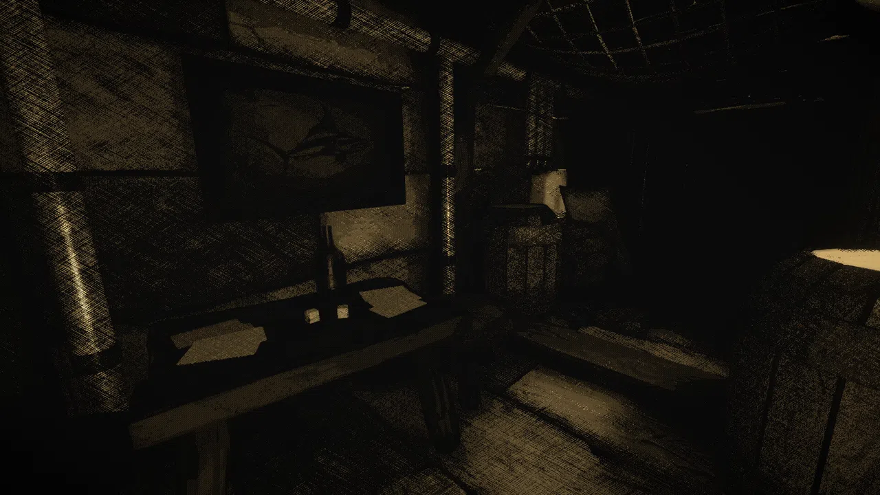 The Mariner Screenshot 3