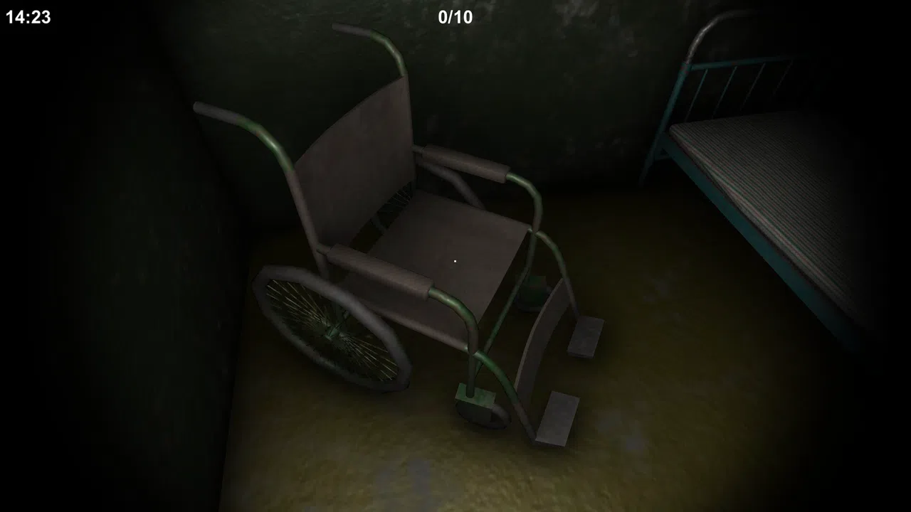 Bunker 2 Screenshot 3
