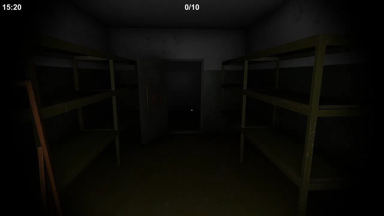 Bunker 2 Screenshot 0