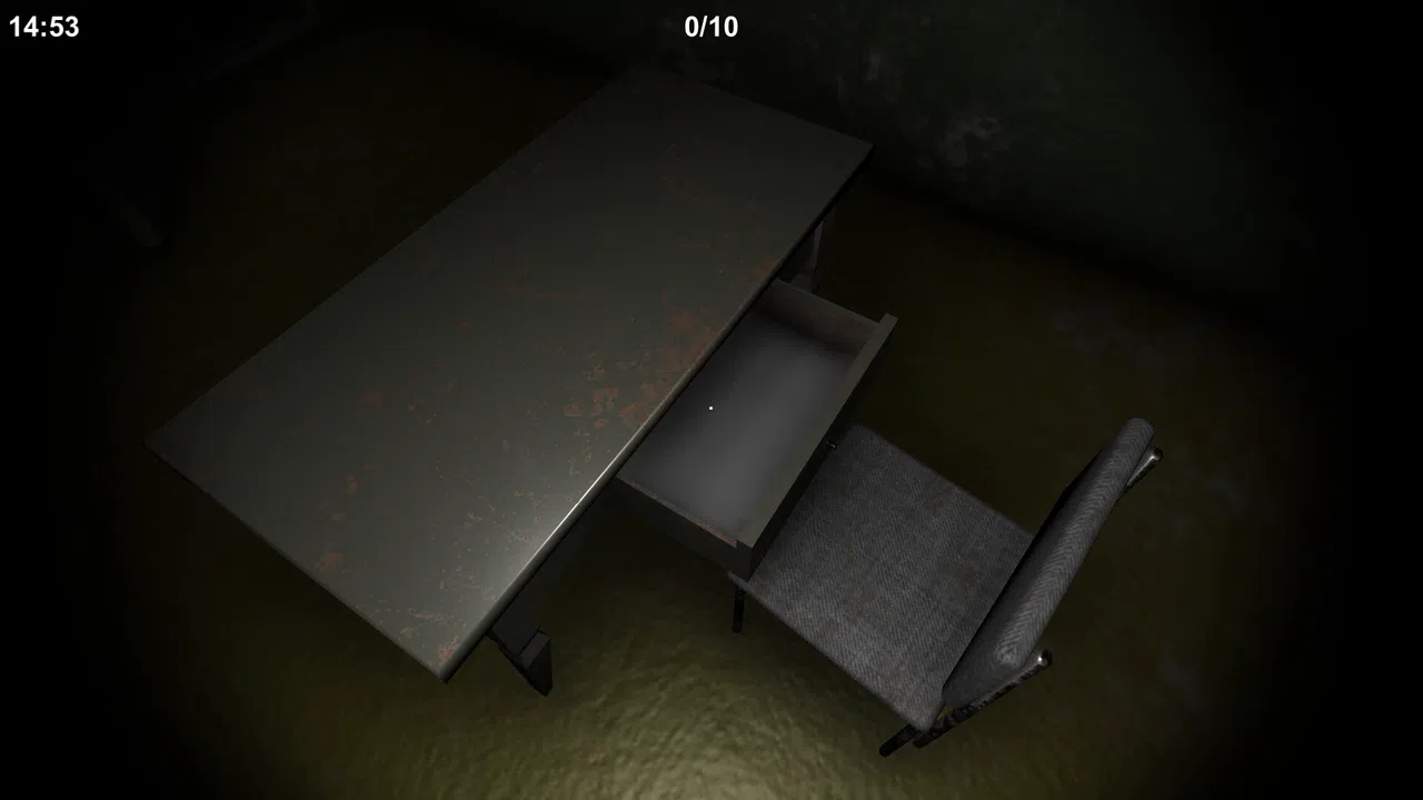 Bunker 2 Screenshot 1