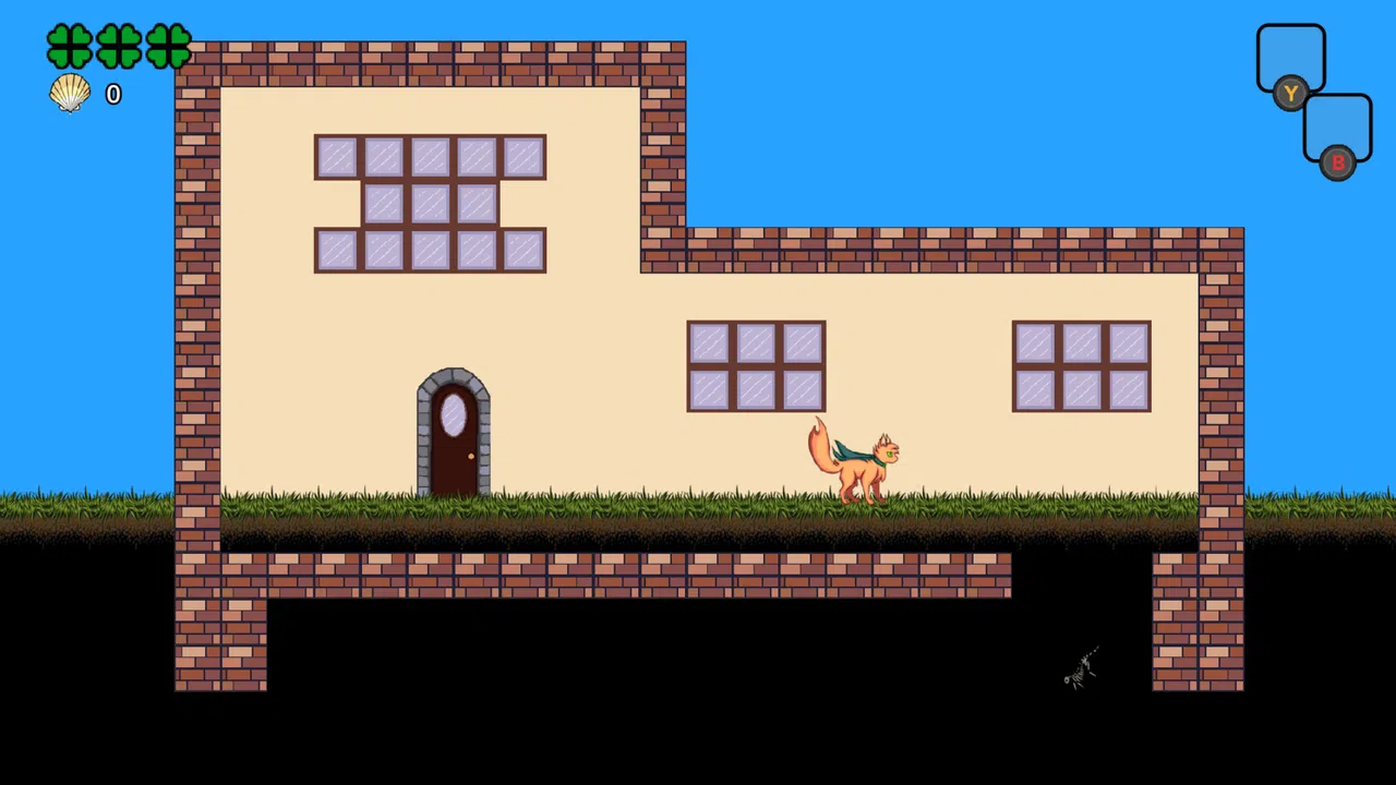 Clover Screenshot 0
