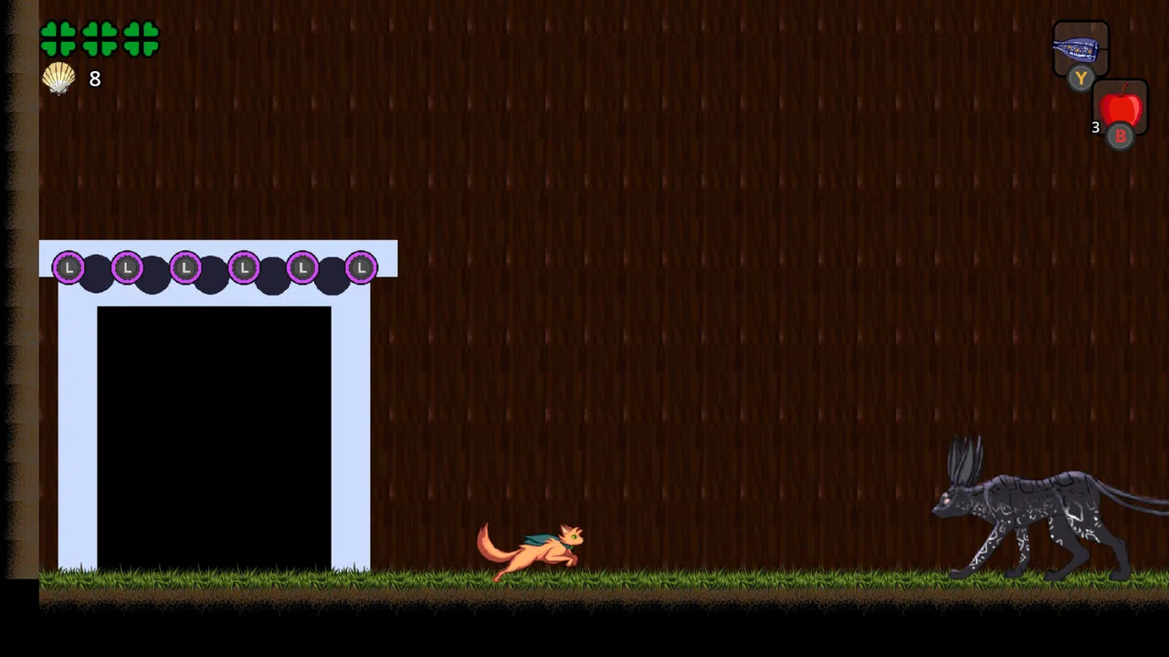 Clover Screenshot 5
