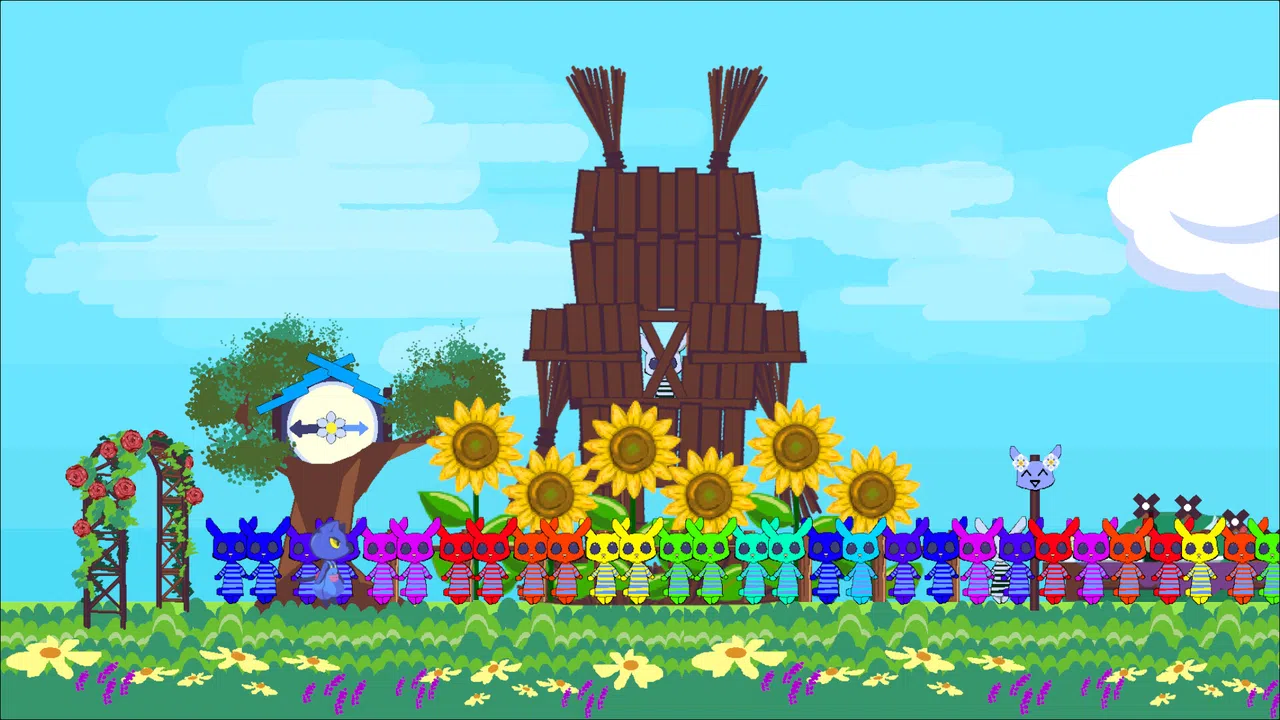 MidSpring Screenshot 4