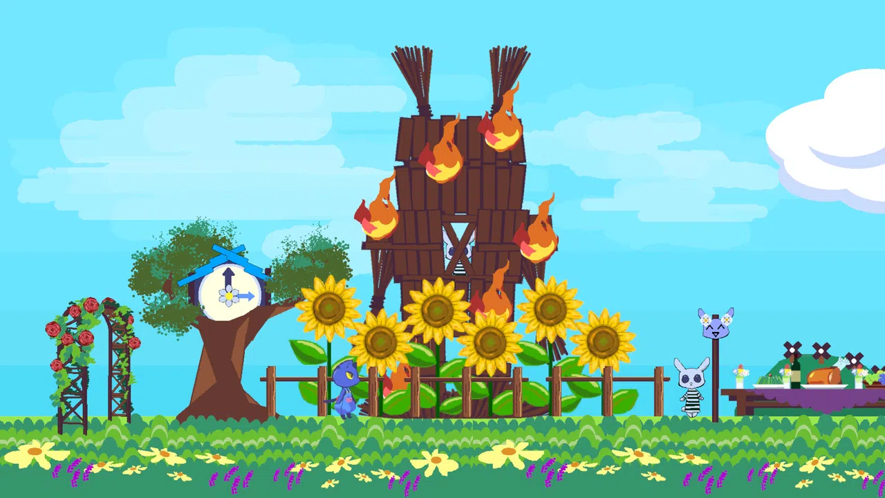 MidSpring Screenshot 0