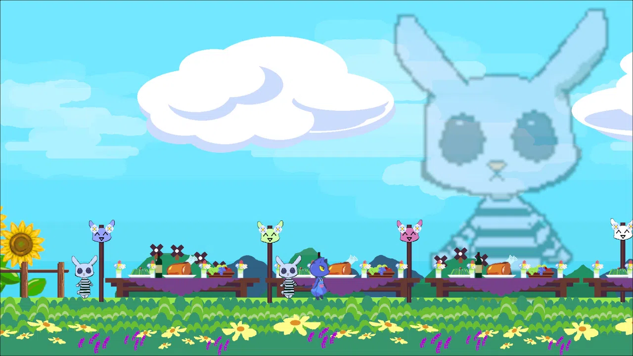 MidSpring Screenshot 2