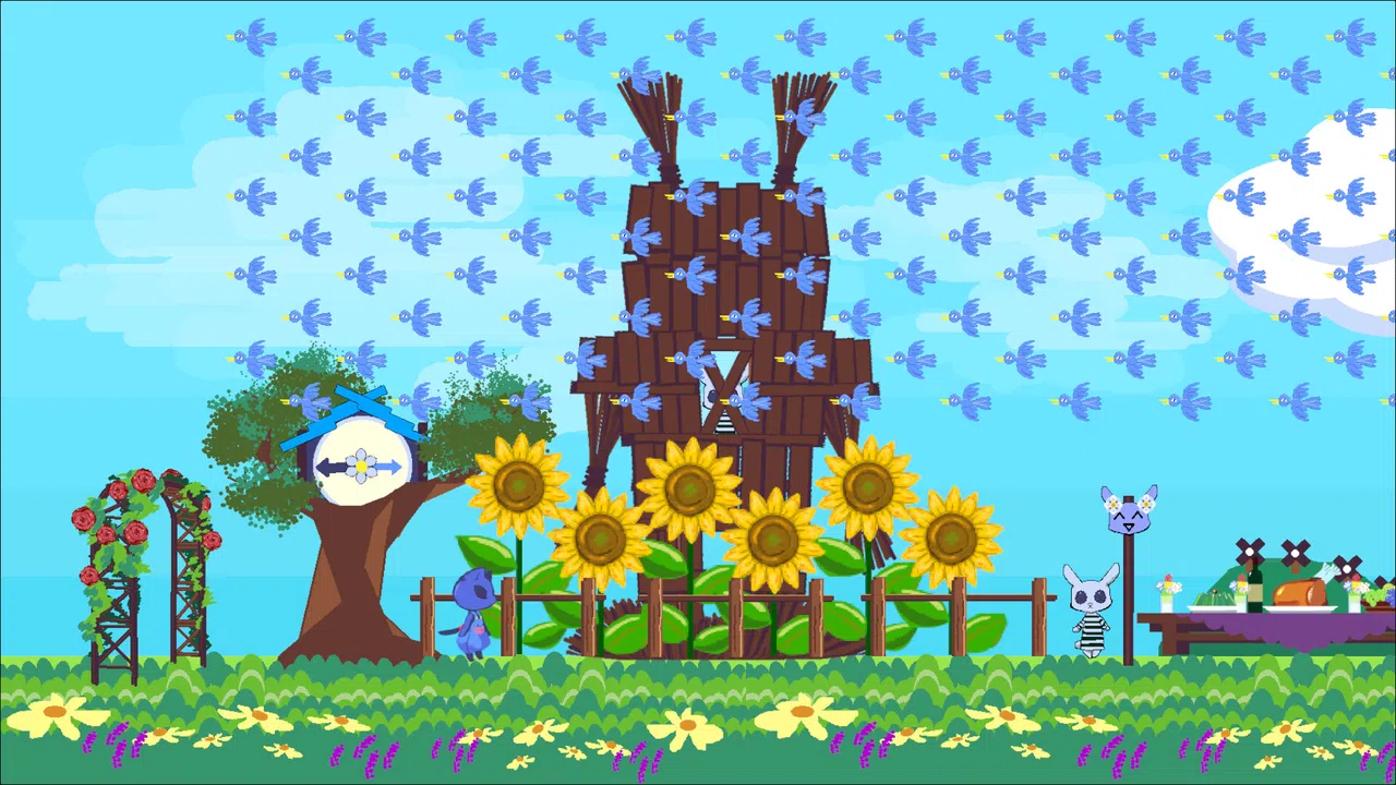 MidSpring Screenshot 1