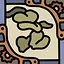 Writer's apartment icon