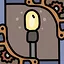 Factory icon