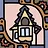 Scientist's house