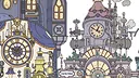 FIND KITTENS 3: Steampunk Screenshot 0