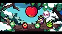 Apple Rabble Dazzle Screenshot 0