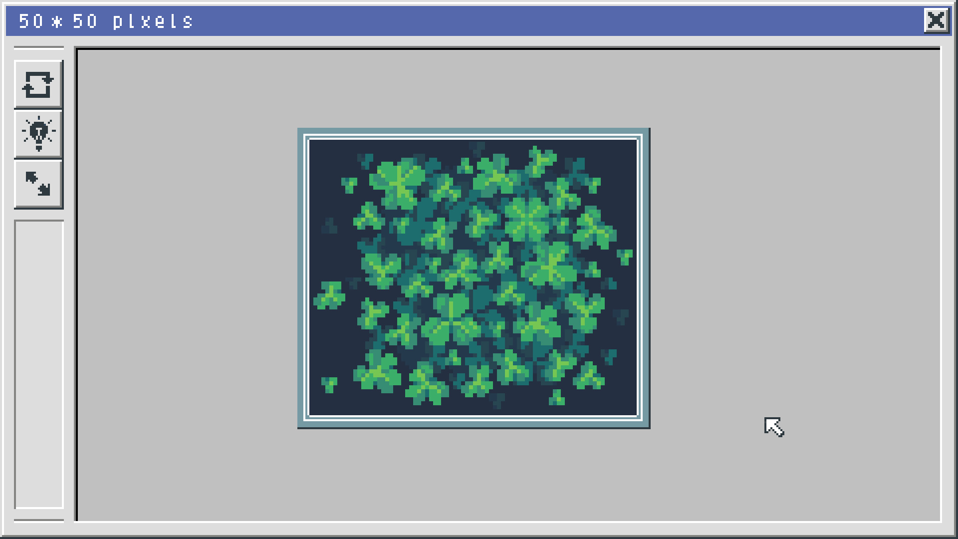 Pixel Restorer Screenshot 6