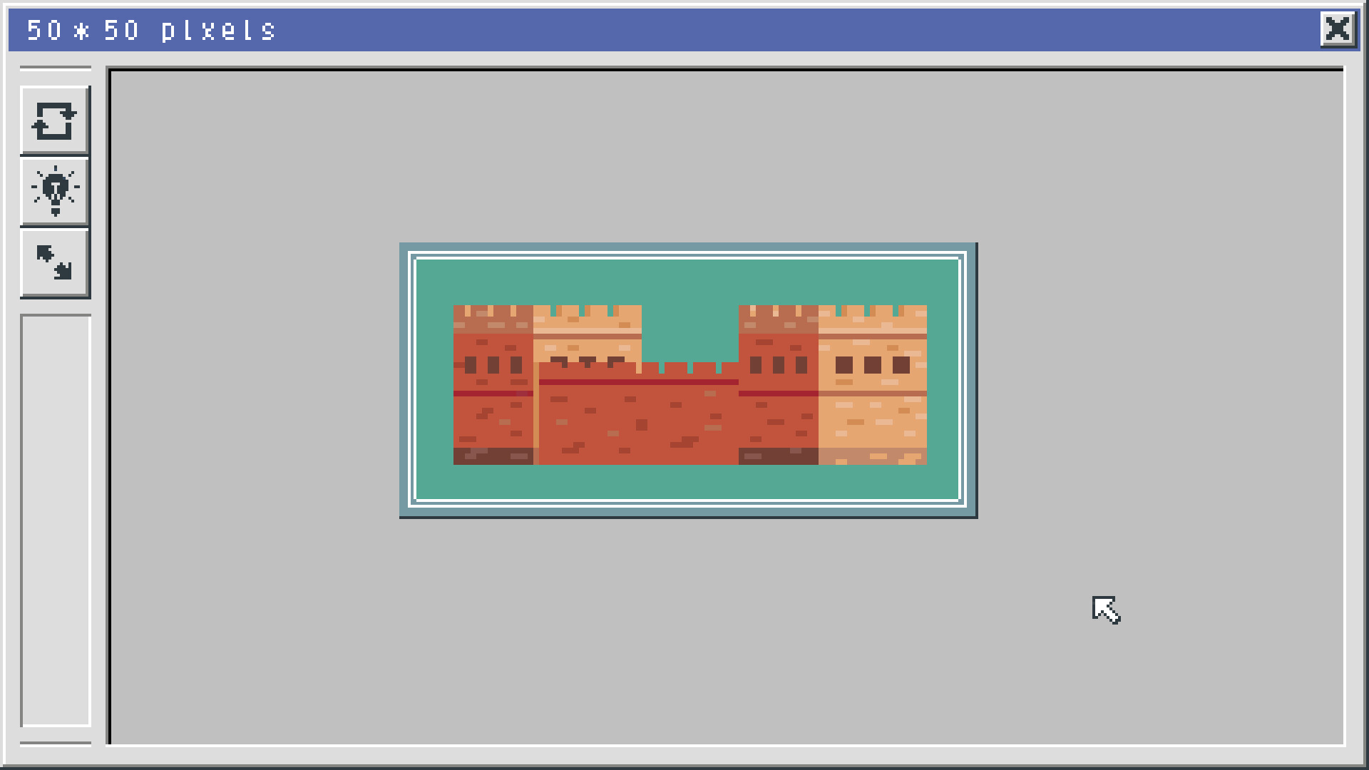 Pixel Restorer Screenshot 13