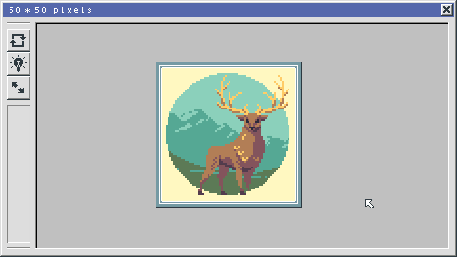 Pixel Restorer Screenshot 10