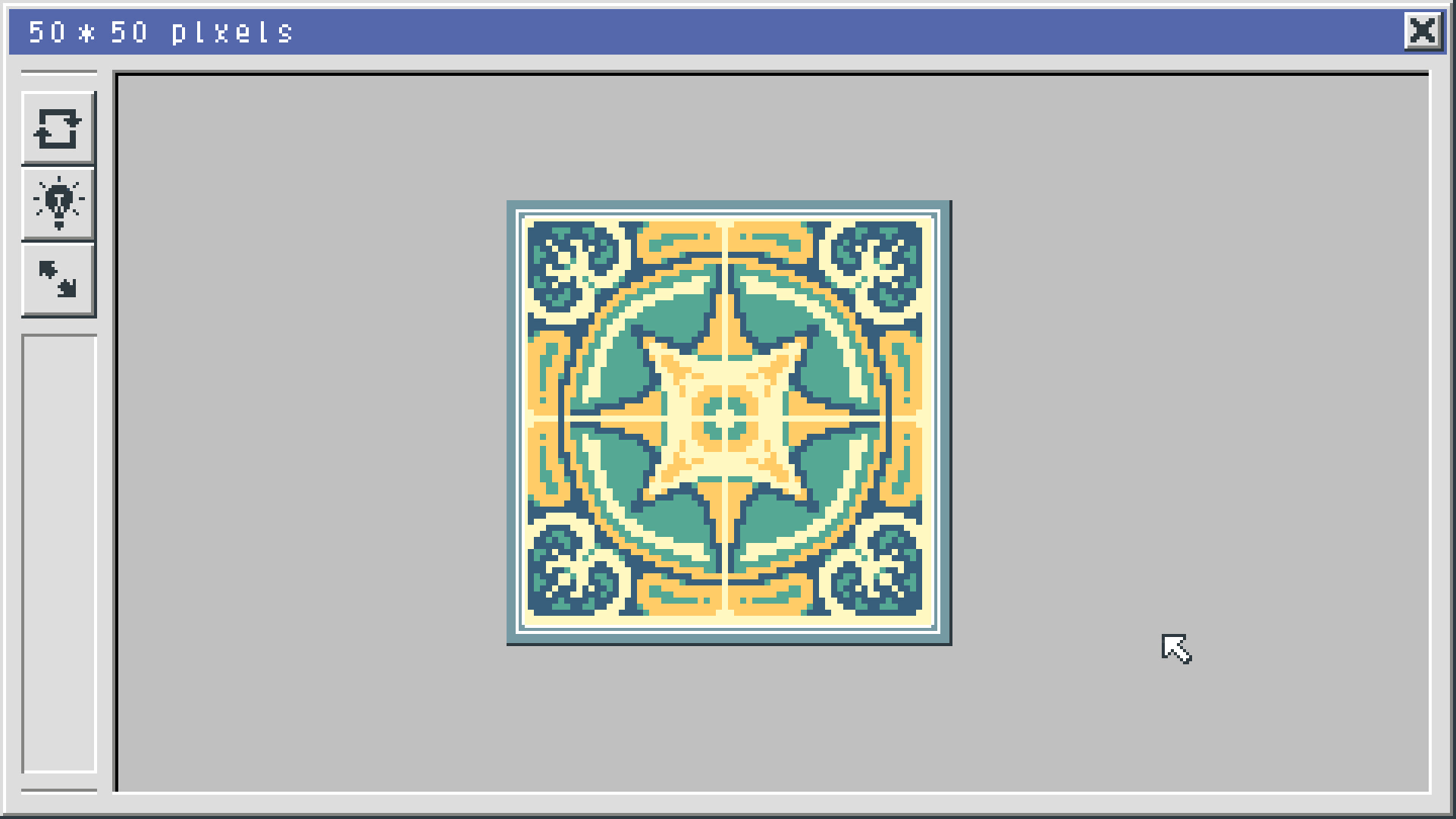 Pixel Restorer Screenshot 8
