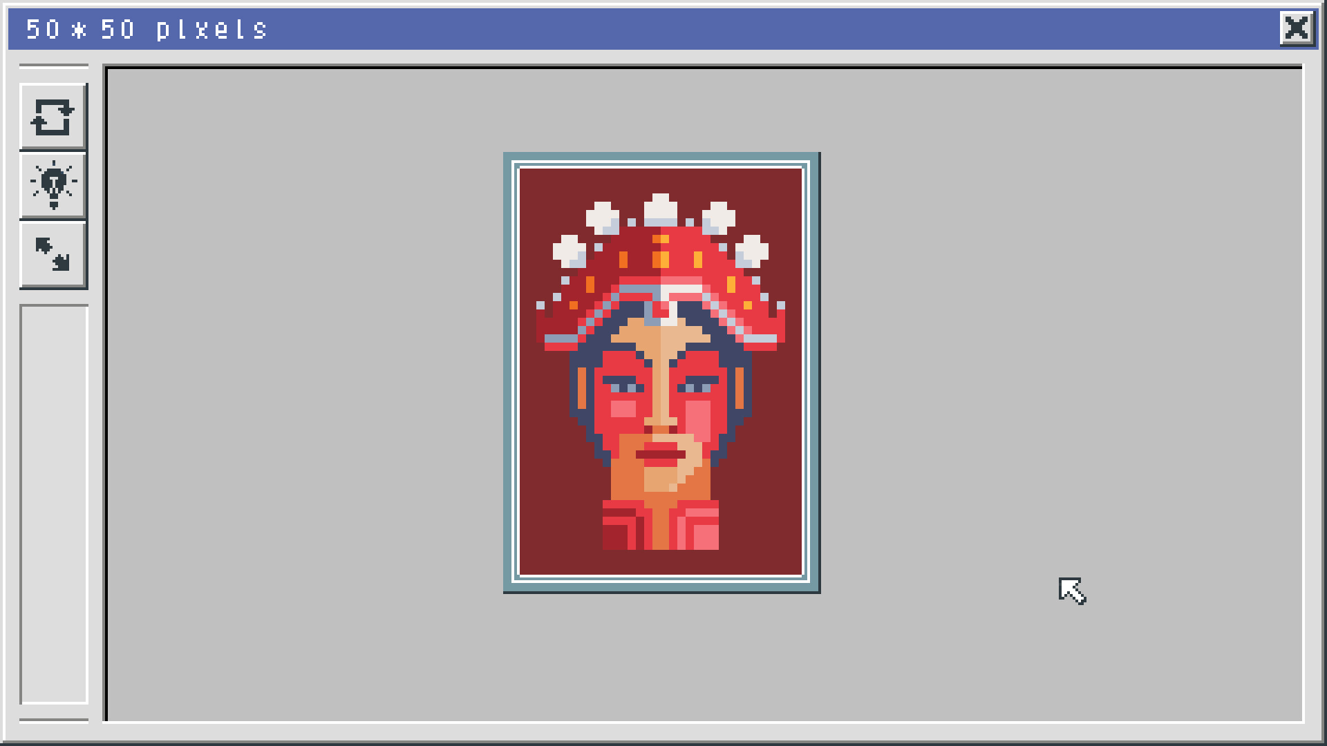 Pixel Restorer Screenshot 14