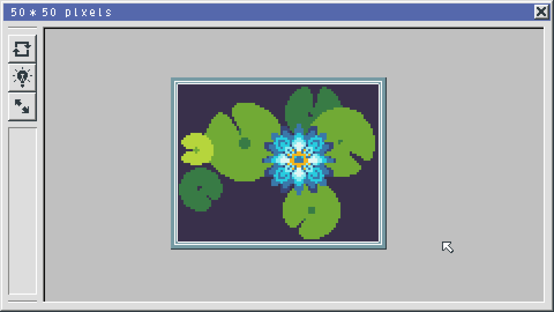 Pixel Restorer Screenshot 12