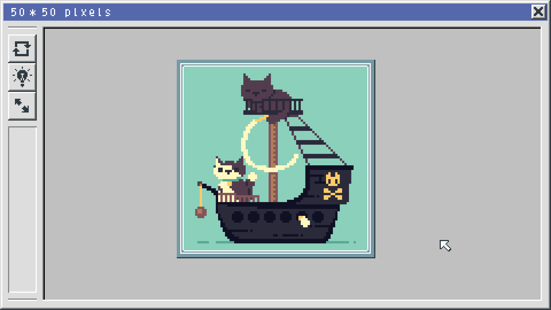 Pixel Restorer Screenshot 9