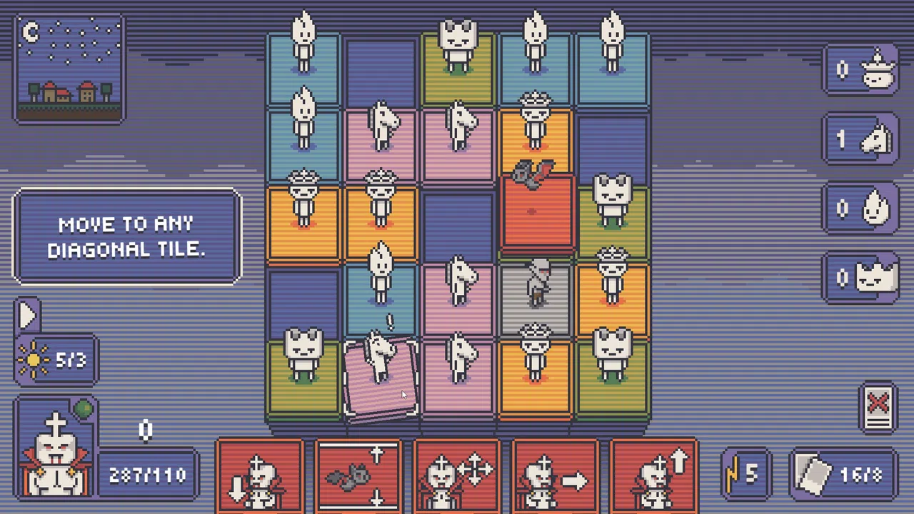 Chess Hunt Screenshot 3
