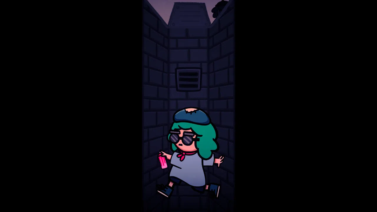 Club Soko Demo Screenshot 3