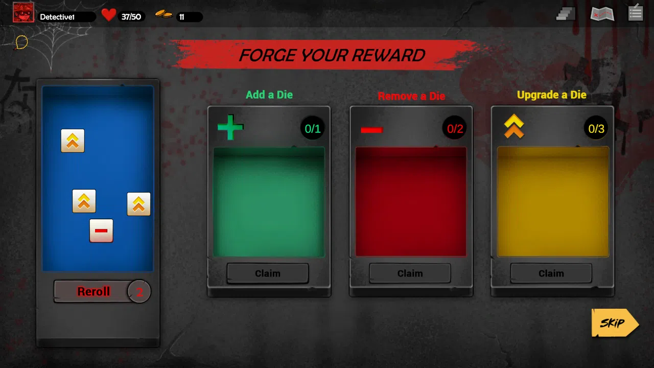 Silent Witness Screenshot 2