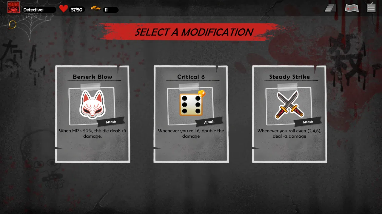 Silent Witness Screenshot 3