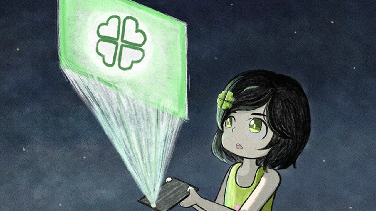 治愈之森 dream connector Screenshot 0