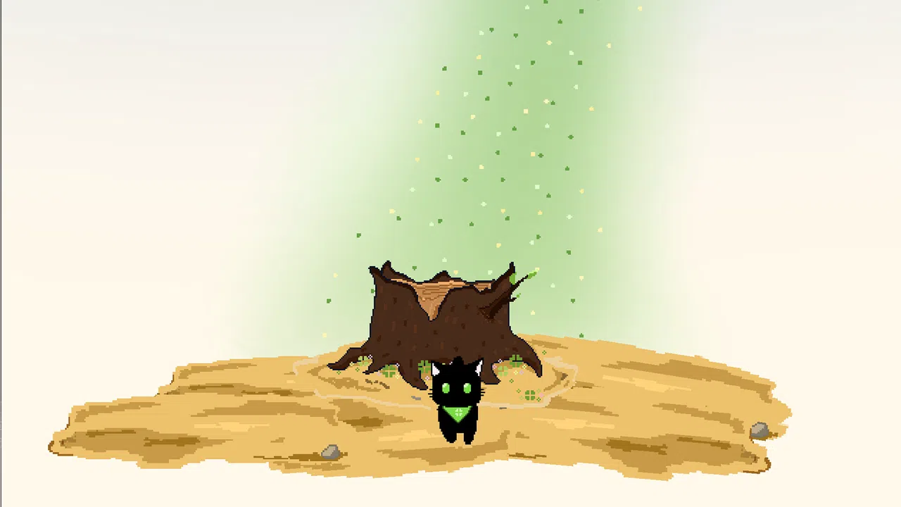 治愈之森 dream connector Screenshot 3