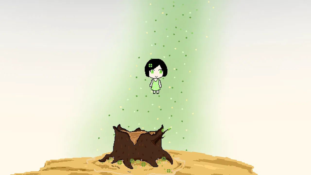 治愈之森 dream connector Screenshot 4