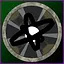 Powered up icon