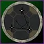 No coming back icon