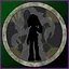 Ending icon