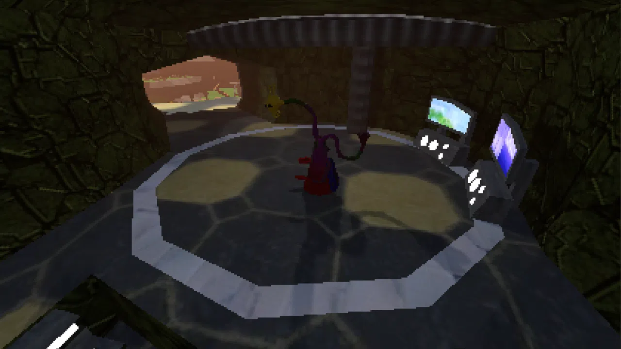 Remains of Yith Screenshot 4