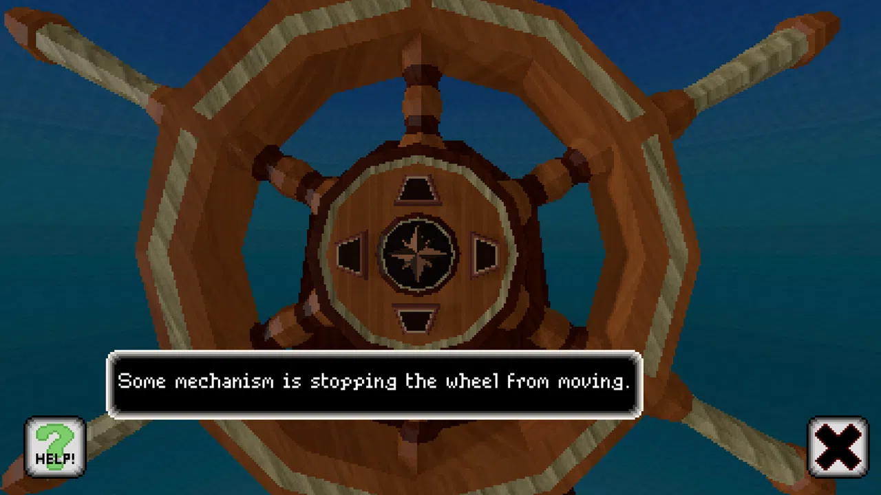 Remains of Yith Screenshot 2