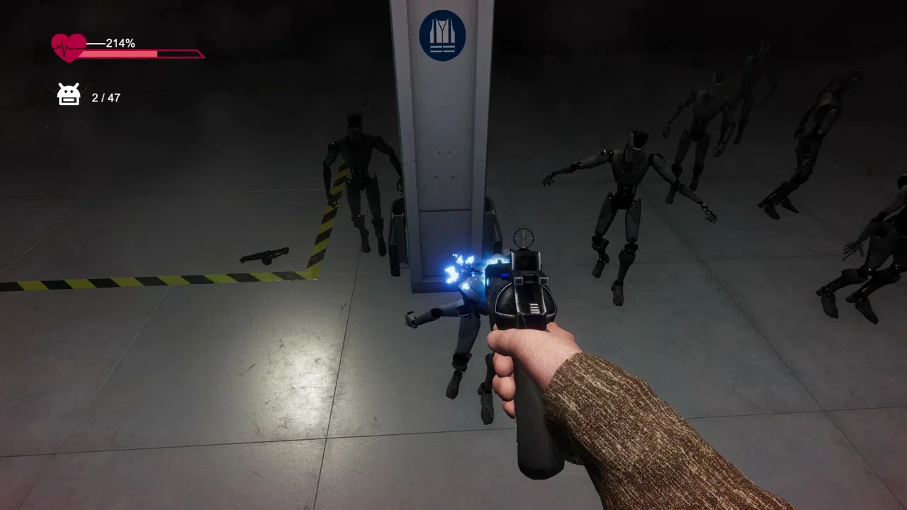 Smogshadow Hunter Screenshot 5