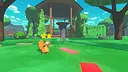 Scare Crow Screenshot 2