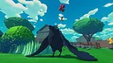Scare Crow Screenshot 1