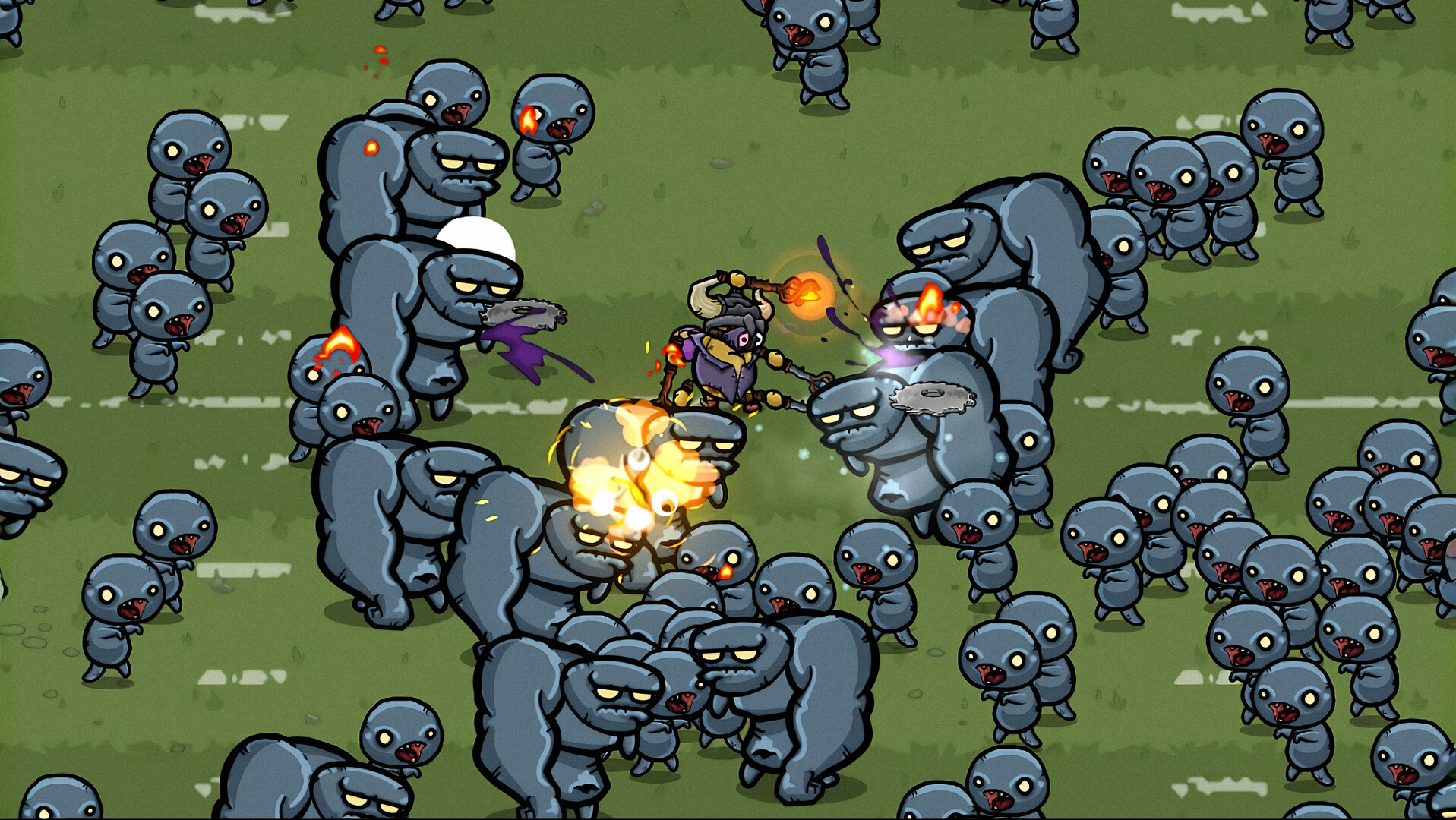 Pickle Pete Demo Screenshot 4