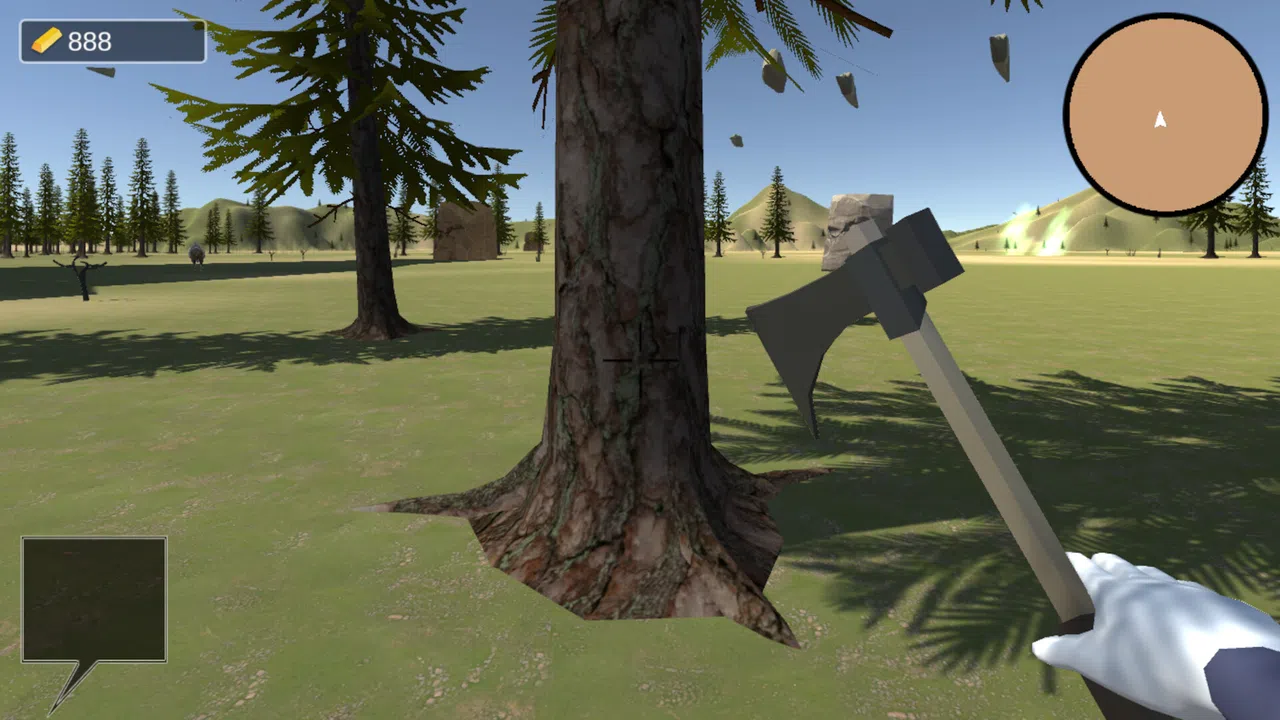 Wild West Simulator Screenshot 2