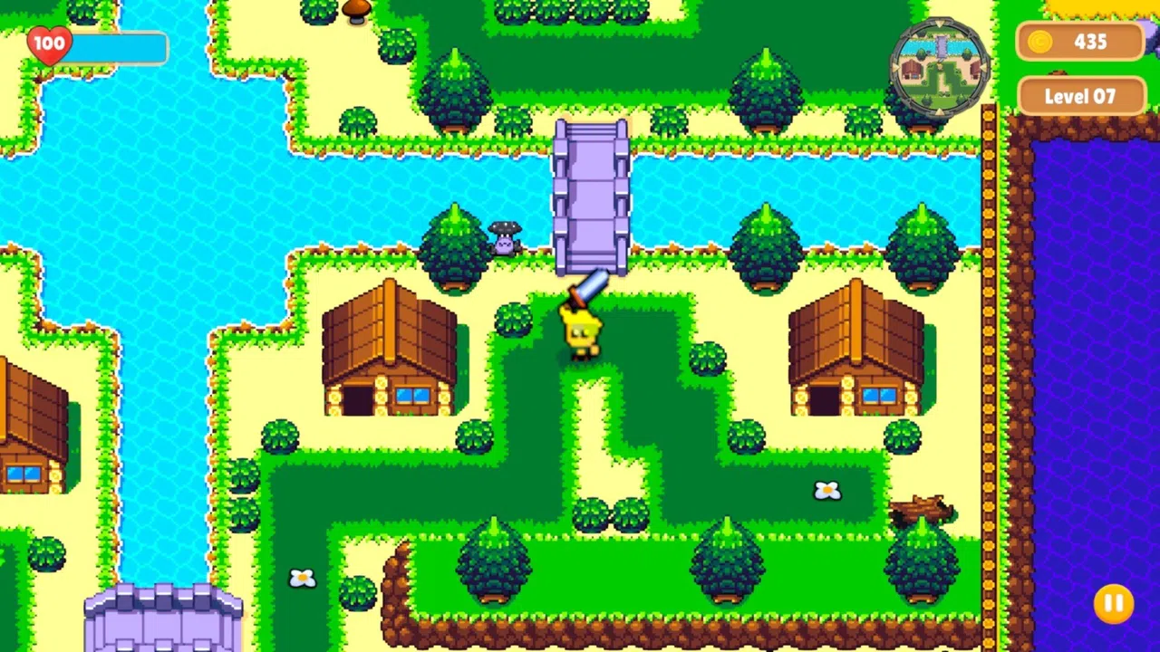 Lost Kingdom: Idle War Screenshot 1