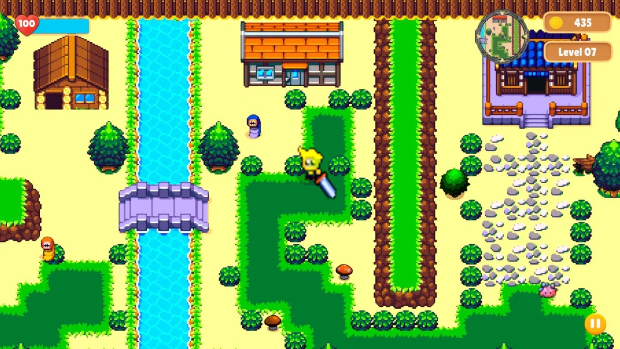 Lost Kingdom: Idle War Screenshot 2