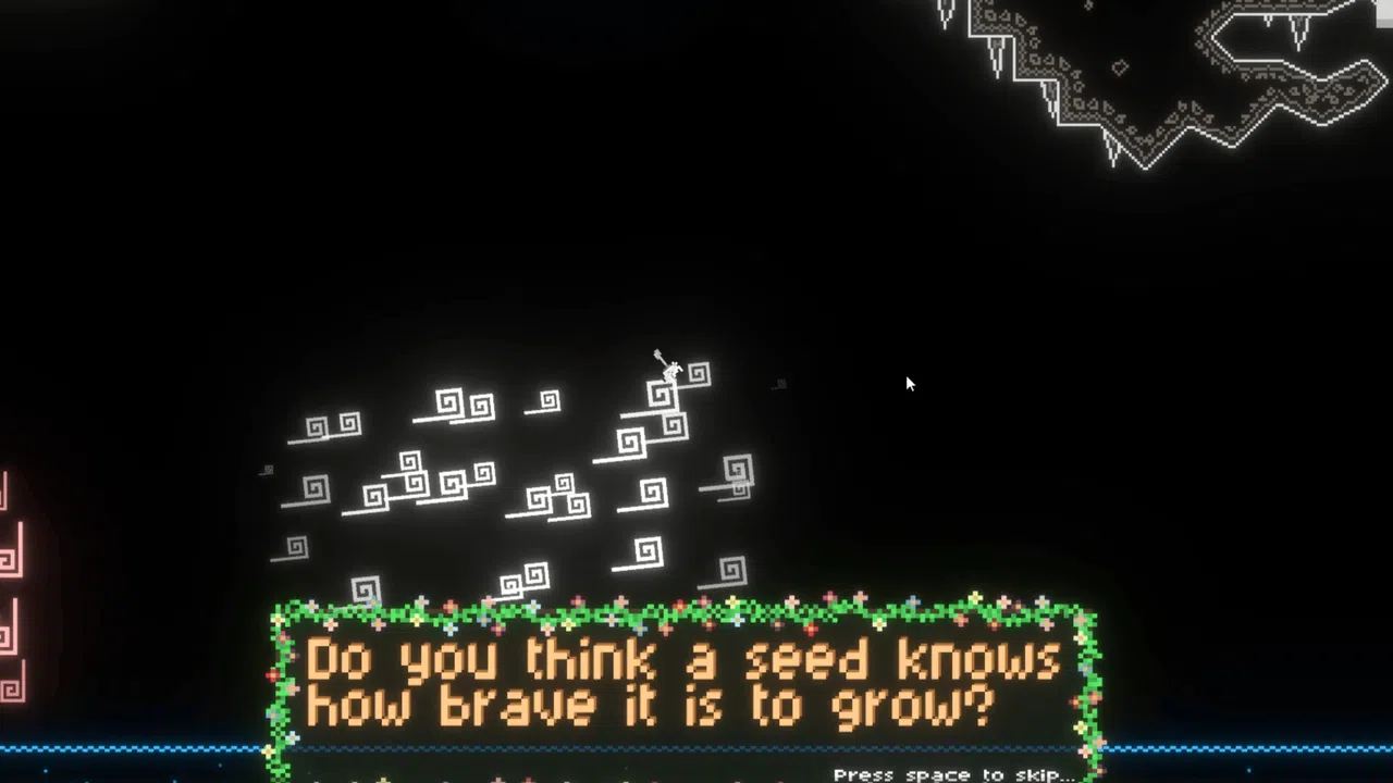 On The Wind's Breath Demo Screenshot 5
