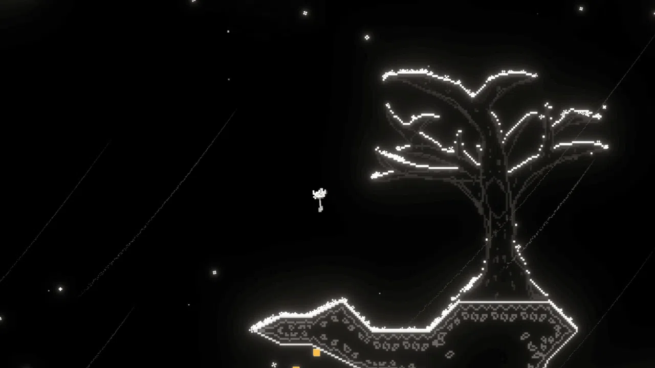 On The Wind's Breath Demo Screenshot 4