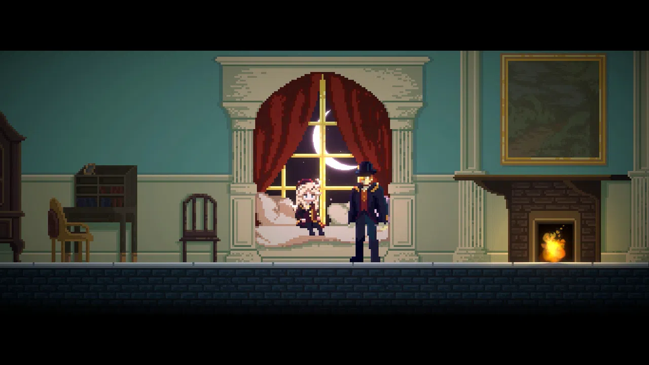 MODULE:BERSERK (모듈 버서크) Screenshot 2