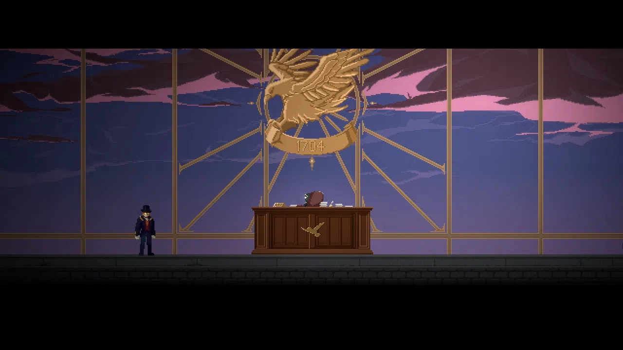 MODULE:BERSERK (모듈 버서크) Screenshot 8