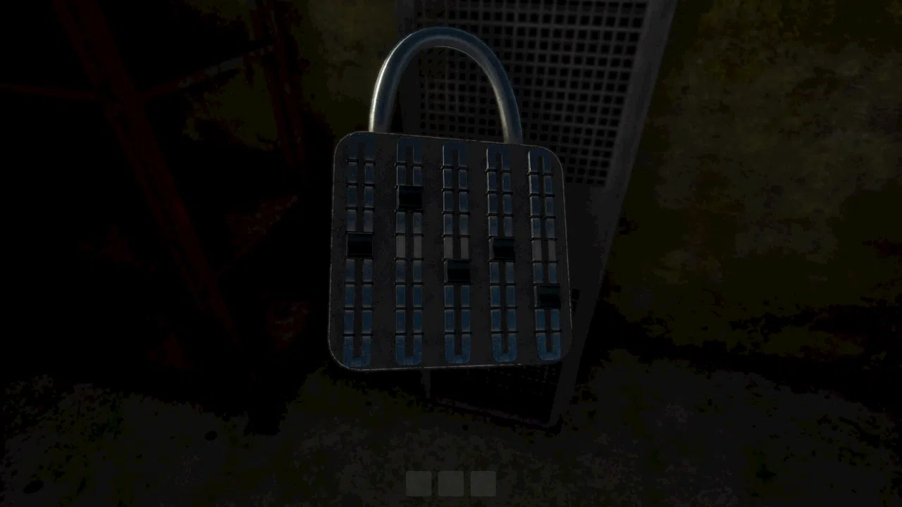 Locked Together Screenshot 4