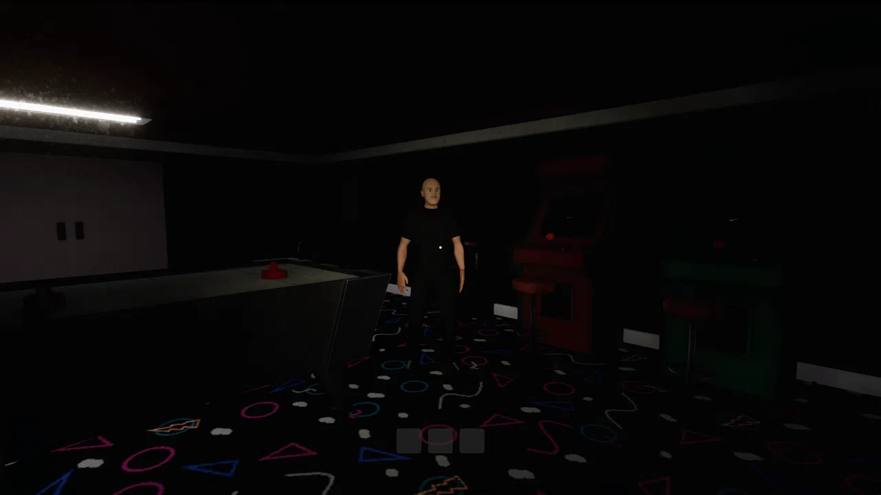 Locked Together Screenshot 3