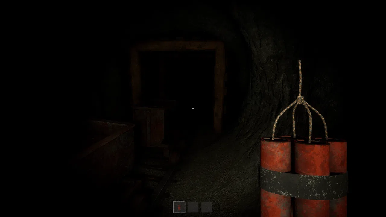 Locked Together Screenshot 2