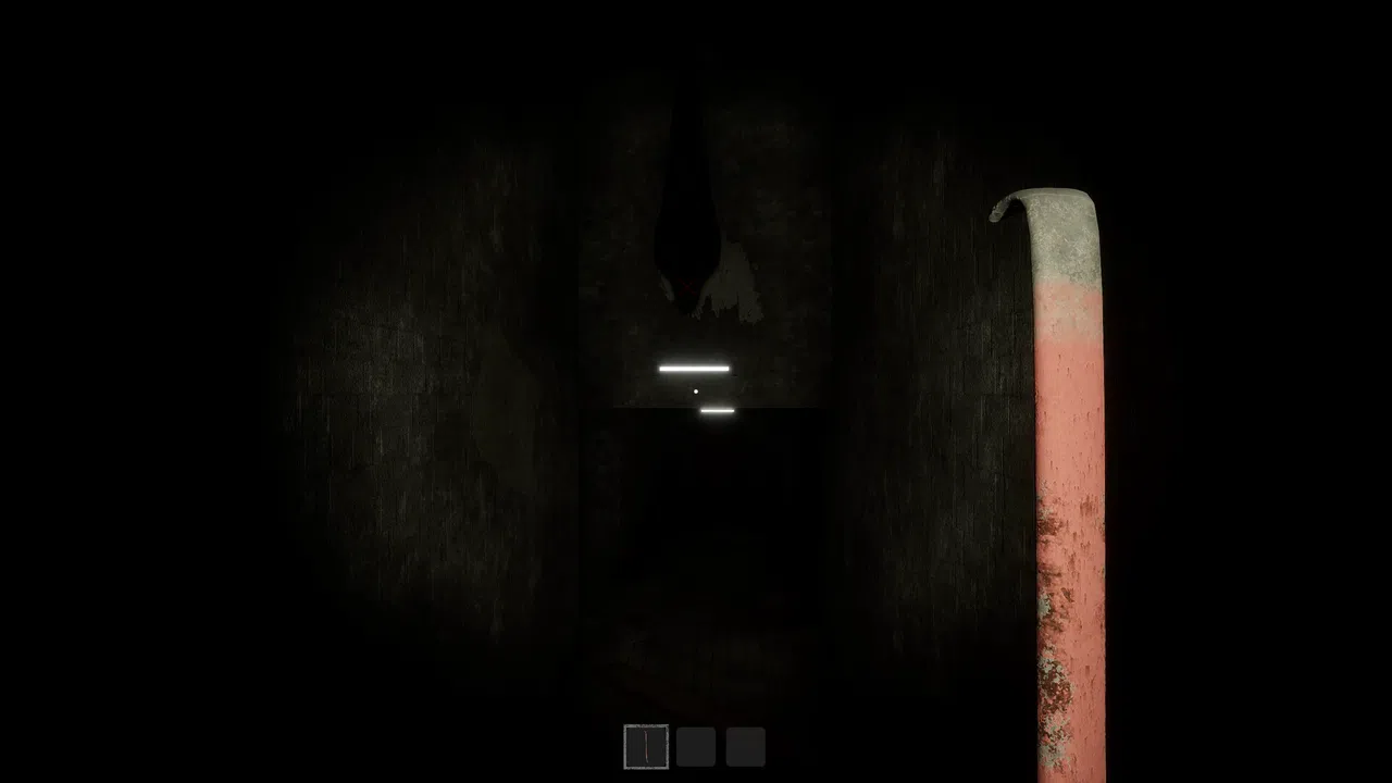 Locked Together Screenshot 1