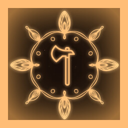 Weapon of Erebos icon